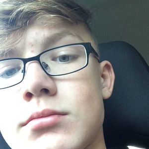 Meet your Posher, Bradley